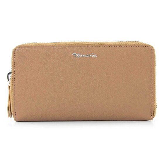 Tamaris Amanda Geldbörse Leder 19 cm