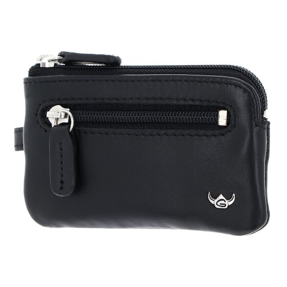 Golden Head Polo Schlüsseletui Leder 10 cm