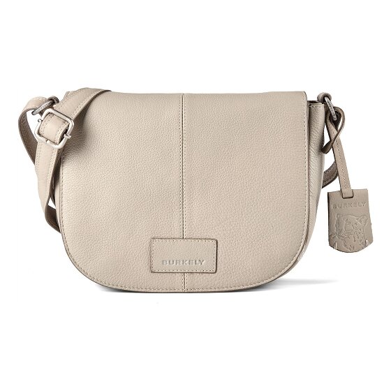 Burkely Soft Skylar Umhängetasche Leder 21 cm