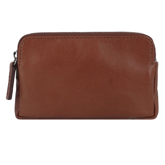 Leonhard Heyden Cambridge Schlüsseletui Leder 13 cm