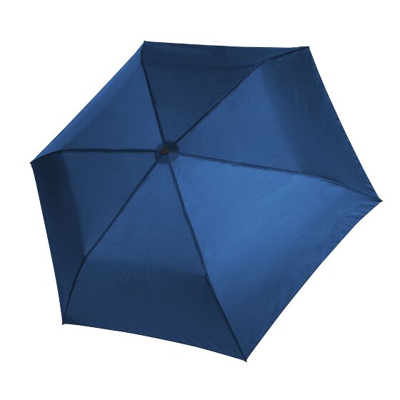 Doppler Zero Mini Taschenschirm 21 cm