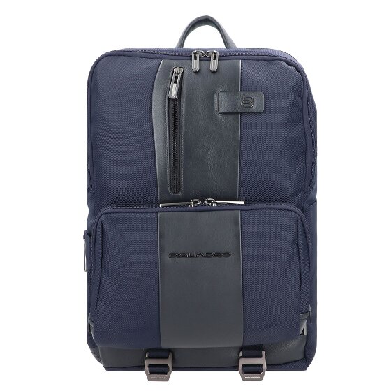Piquadro Brief Daypack 44 cm Laptopfach