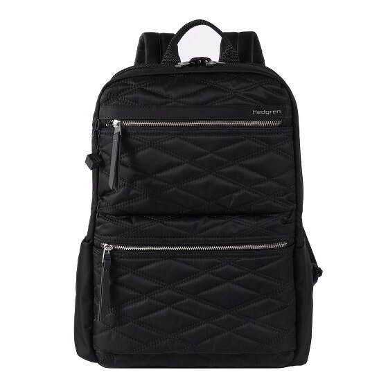 Hedgren Inner City Ava Daypack RFID Schutz 37 cm Laptopfach