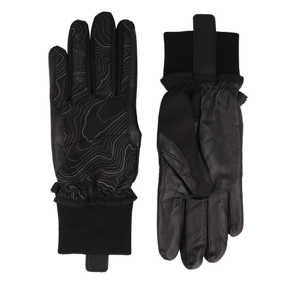 Kessler Sport Hafjell Handschuhe Leder