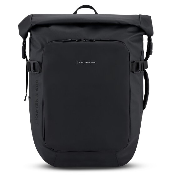 Kapten & Son Lisbon Daypack 45 cm Laptopfach