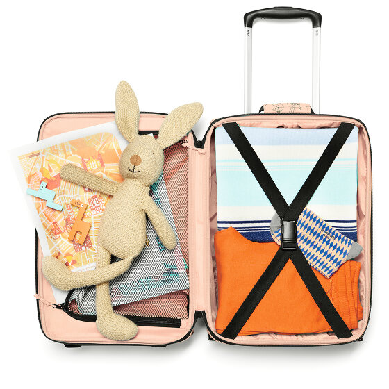 reisenthel Travelling 2 Rollen Trolley 43 cm
