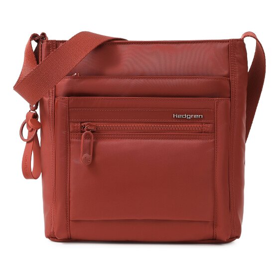 Hedgren Inner City Umhängetasche RFID Schutz 24 cm