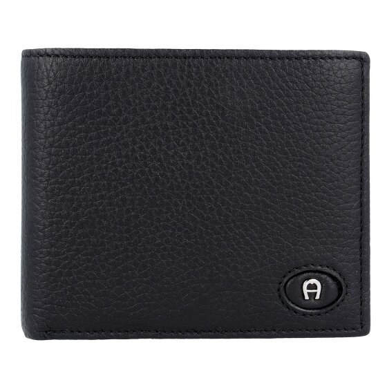 AIGNER Northern Light Geldbörse Leder 12 cm