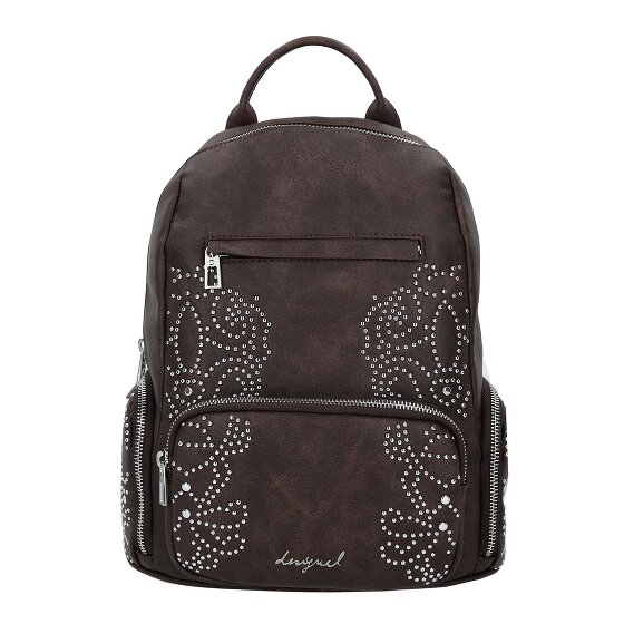 Desigual Poker Face Chester City Rucksack 32 cm