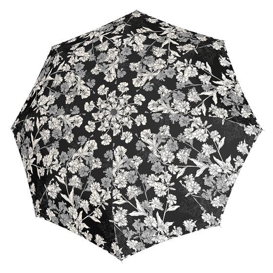 Doppler Fiber Flex Stockschirm 87 cm