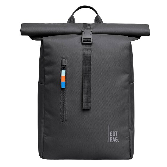 GOT BAG Rolltop Easy Daypack 46 cm Laptopfach