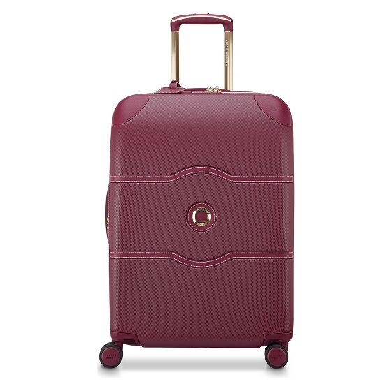 Delsey Paris Chatelet Air 2.0 4 Rollen Trolley 64 cm