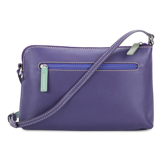 Mywalit Umhängetasche Leder 22 cm