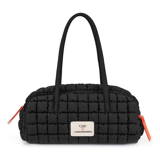 LES VISIONNAIRES Unio Zicke Schultertasche 35 cm
