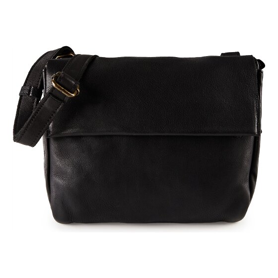 Harold's Submarine Umhängetasche Leder 24 cm