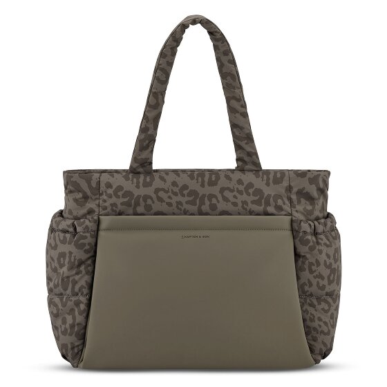 Kapten & Son Hellvi Cloud Weekender Reisetasche 55 cm