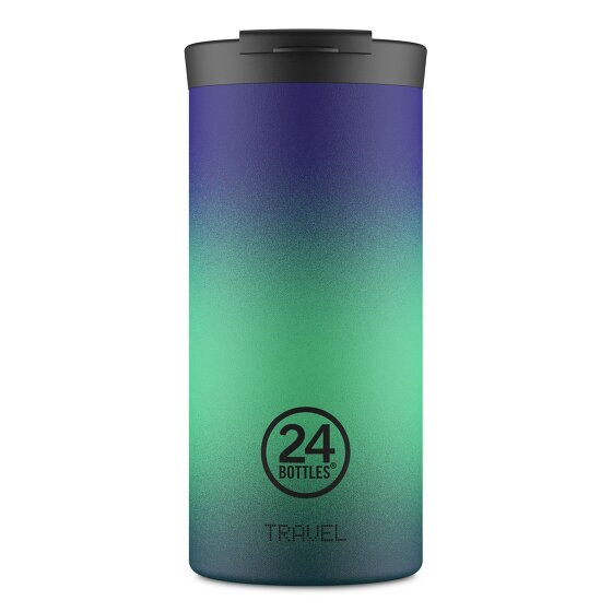 24Bottles Travel Horizon Trinkflasche 600 ml