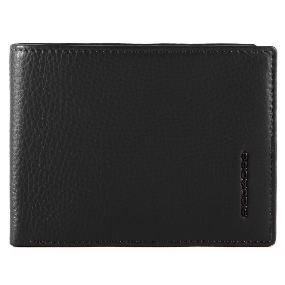 Piquadro Modus Special Geldbörse RFID Schutz Leder 11 cm