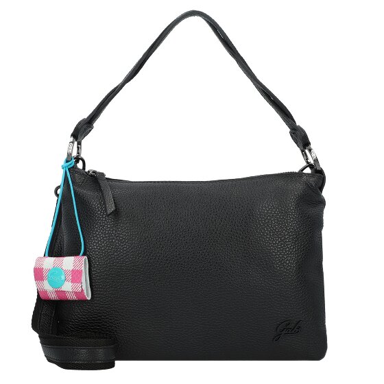 Gabs Beyonce Schultertasche Leder 28 cm