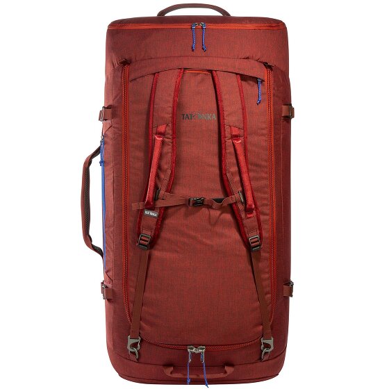 Tatonka Duffle Roller 140 Faltbare 2-Rollen Reisetasche 87 cm