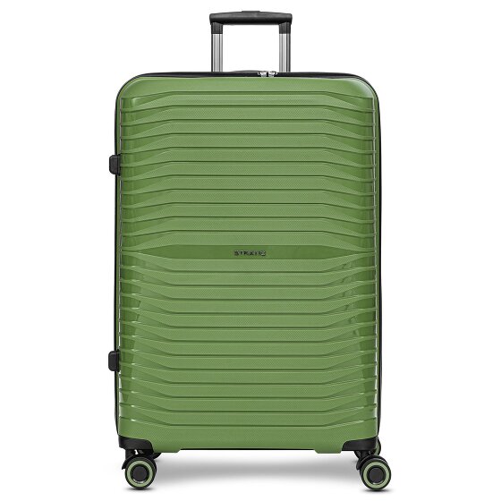 Stratic Shine 4 Rollen Trolley 76 cm