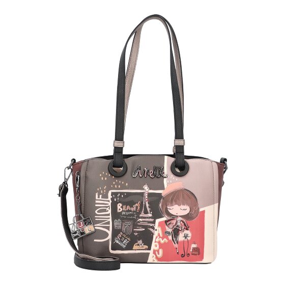 Anekke Mademoiselle Shopper Tasche 25 cm