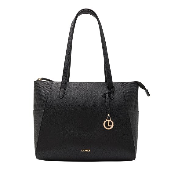 L.Credi Marlies Schultertasche 33 cm
