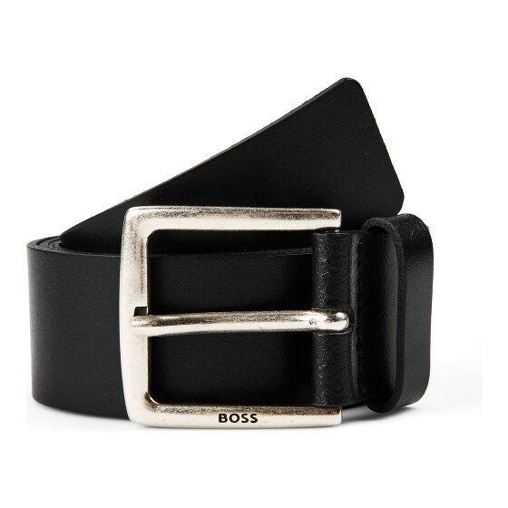 Boss Rummi Gürtel Leder