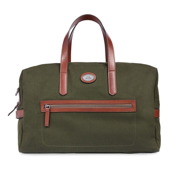 The Bridge Story V S Weekender Reisetasche 45 cm