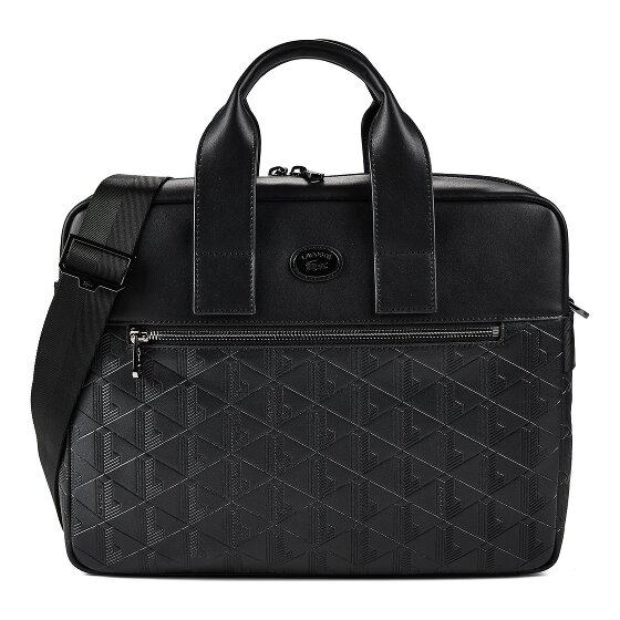 Lacoste Nomogramme Aktentasche 33.5 cm Laptopfach