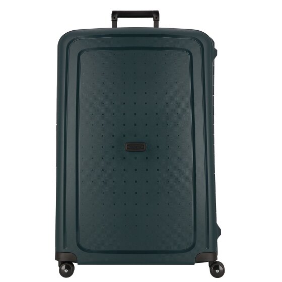 Samsonite S'Cure Spinner 4-Rollen Trolley 81 cm