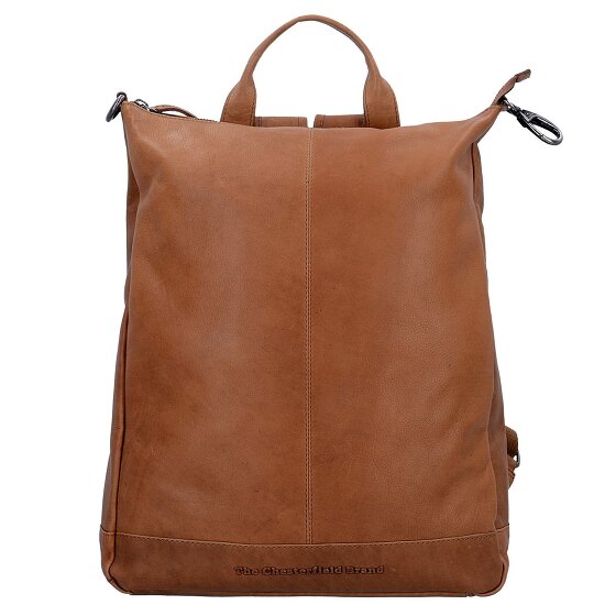 The Chesterfield Brand Manchester Daypack Leder 40 cm