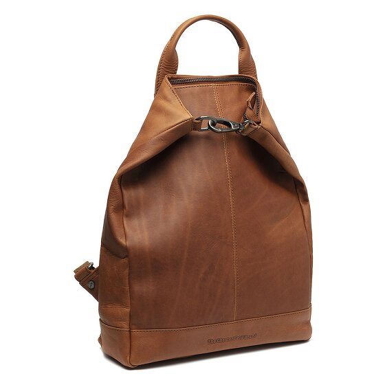 The Chesterfield Brand Manchester Daypack Leder 40 cm