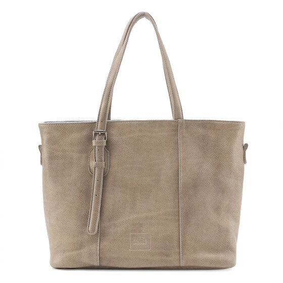 FredsBruder Reversible Wendeshopper Leder 37 cm