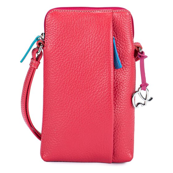 Mywalit Handytasche Leder 12 cm