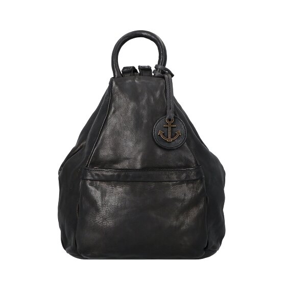 Harbour 2nd Xander City Rucksack Leder 28 cm