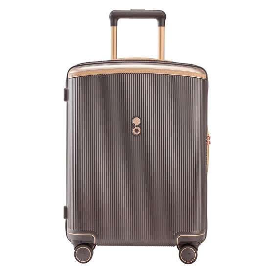 Echolac Dynasty VLX 4 Rollen Trolley 55 cm
