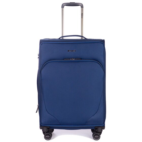 Stratic Mix 4-Rollen Trolley 65 cm