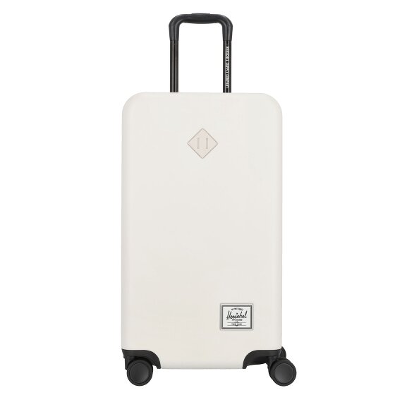 Herschel Heritage 4 Rollen Trolley M 69 cm