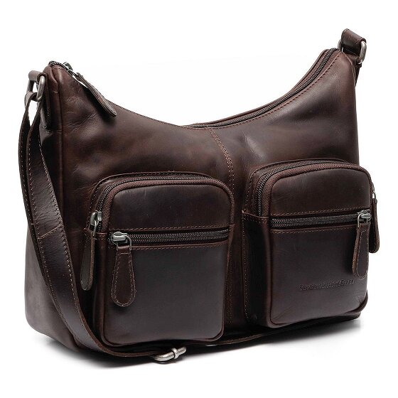 The Chesterfield Brand Valenora Umhängetasche Leder 31 cm