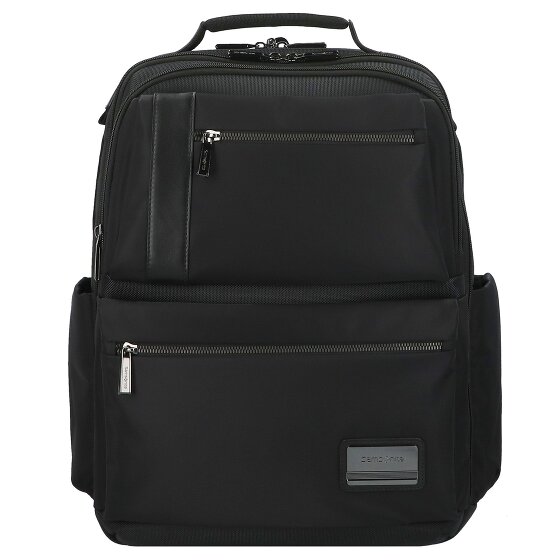 Samsonite Openroad 2.0 Rucksack 43 cm Laptopfach schwarz