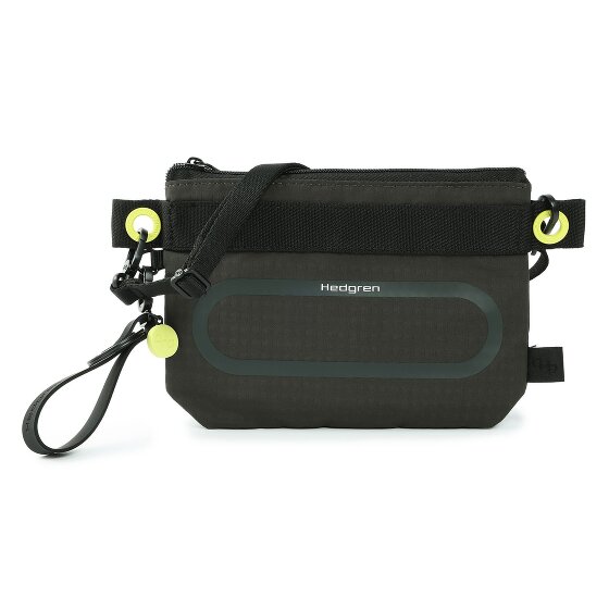 Hedgren Uni Ichi S Umhängetasche RFID Schutz 19 cm