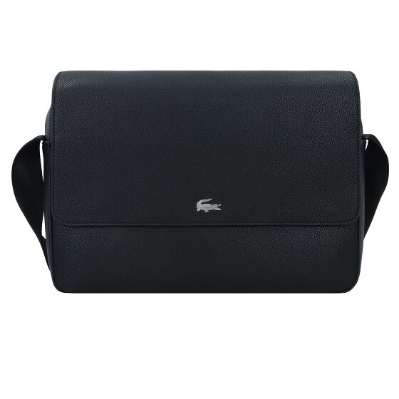 Lacoste LG Lacoste Business Messenger 34 cm Laptopfach