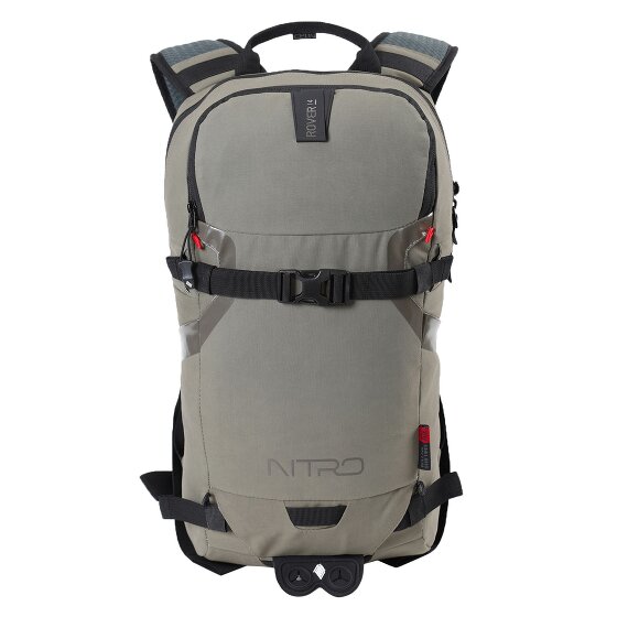 NITRO Rover 14L Rucksack 50 cm