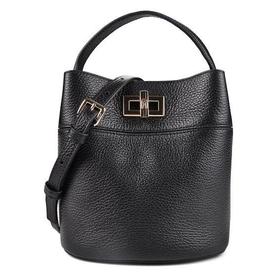 Furla Amelia Beuteltasche Leder 19 cm