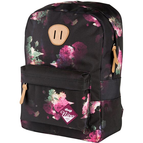 NITRO Urban Classics Daypack 45 cm Laptopfach