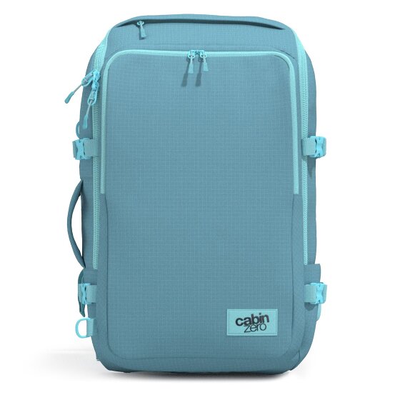 Cabin Zero Adventure 44 Daypack 55 cm Laptopfach
