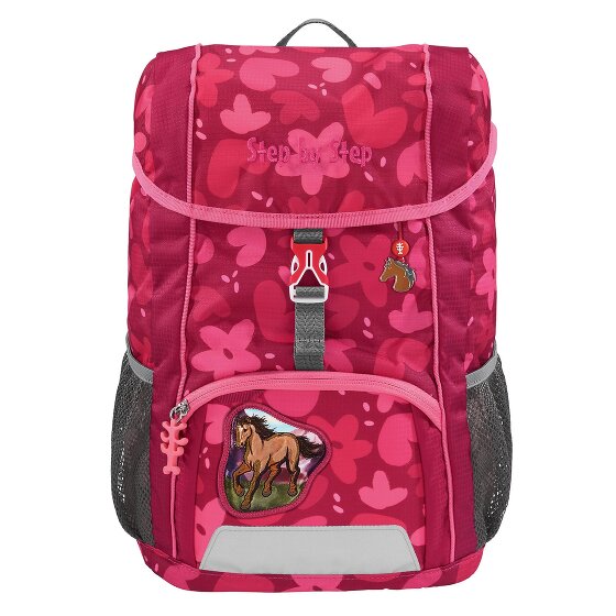 Step by Step Kid Schulranzen-Set 3-teilig