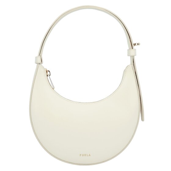 Furla Delizia Schultertasche Leder 21 cm