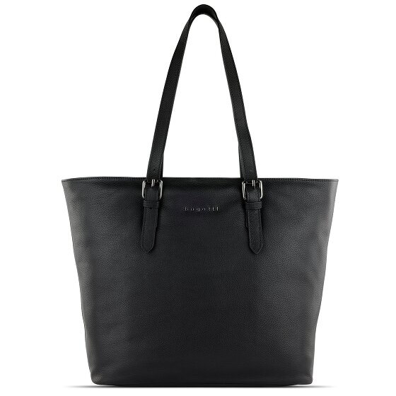 bugatti Bella Shopper Tasche Leder 47 cm Laptopfach